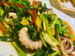 -鲤城海鲜酒楼(晋联国际中心店)