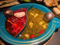 -吼堂老火锅(太古里总店)