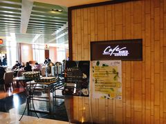 -马哥孛罗酒店·SAVVY全日餐厅
