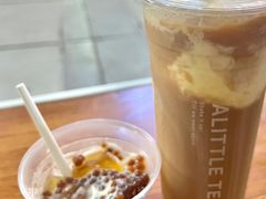 -1点点(东鼓道店)