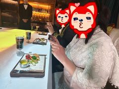 -中山路壹号传奇club·啤酒花园餐厅