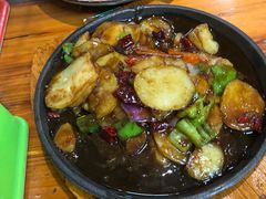 -卢庄(江汉路店)