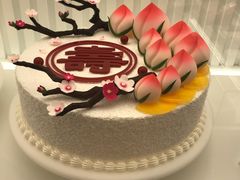 -好利来(团结湖店)