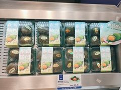 -酥侯糕点(长楹天街店)