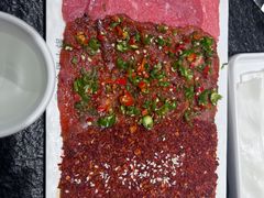 -渝里重庆火锅(航天城店)