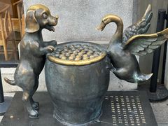 -宁波香格里拉大酒店