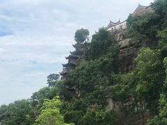 -石宝寨