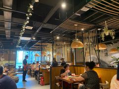 大堂-鱼谦脆皮烤鱼(华阳城店)