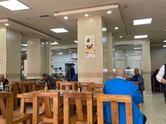 大堂-顺通大冷面(总店)