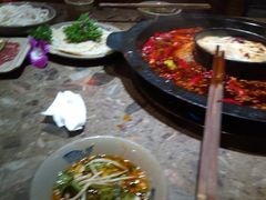 -重庆渝达老火锅(春熙路店)