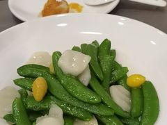 -烤肉宛饭庄(北新桥店)