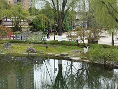 -北湖公园