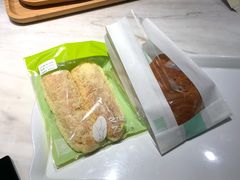 -RiceZone乐食尊纯米面包坊(望京店)