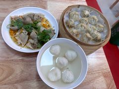 -大叔家福鼎小吃(十全街店)