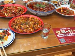 -小街47號江湖菜(四合院店)