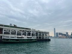 -天星小轮码头