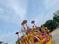 -大连海昌发现王国主题公园