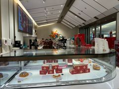 -Tims天好咖啡·贝果(东方广场店)