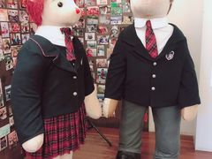 -济州岛泰迪熊博物馆