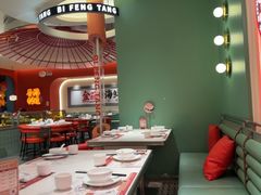 -避风塘·金牌店·夜宵(金玉兰店)