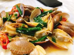 -老三鱼仔店
