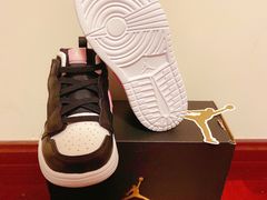 -JORDAN(西塔天环广场店)