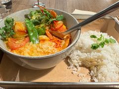 -Wagas(静安嘉里中心店)