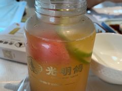 -光明招待所(邦凯科技园店)