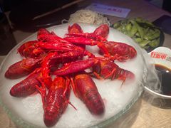 -红盔甲·小龙虾(车公庙店)