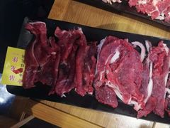 -牛鲜胜·潮汕牛肉自助火锅(番禺市桥店)