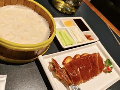 -兰亭轩茶餐厅(长江路店)