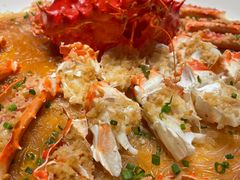 -富淳饭店(陆家嘴保利广场店)