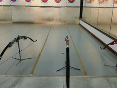 -弓舍射箭俱乐部(高新总店)