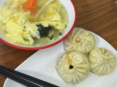 -老陶包子铺(南大西南村店)