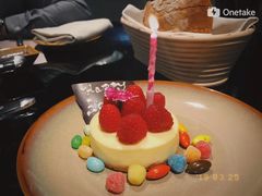 -上海苏宁宝丽嘉酒店·Cafe Bellagio西餐厅