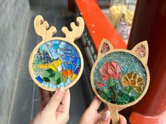 -100家灵感仓库·DIY团建(什刹海店)