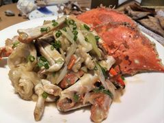 -映像威海·海鲜味道(经区店)