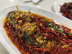 -田记餐馆(富国街店)