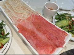 -周师兄大刀腰片火锅(解放碑总店)