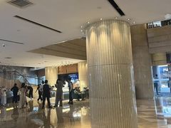 -杭州温德姆至尊豪廷大酒店