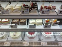 -85度C(青岛闽江路店)