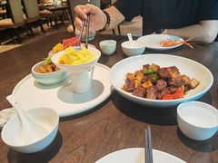 -通安客栈中餐厅·何家小馆