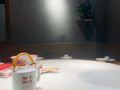 -广府乡下·饭庄(新港东路店)