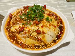 -深山老屋(国顺东路店)