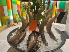 -ONE FULL 古董港式海鲜火锅