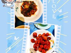 -阿毛饭店(和义路店)