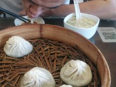 -锡笼记·无锡小笼(水岸店)