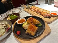 -俄士厨房(环球港店)