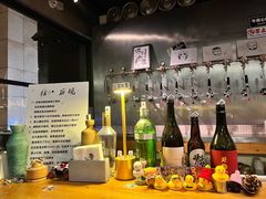 -HUBBA祜精酿(五羊邨店)