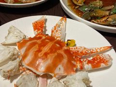 -喜记避风塘炒辣蟹(旗舰店)